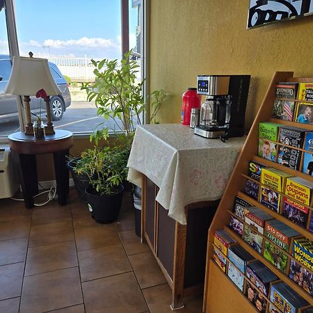 Plaza Inn Springfield Ngoại thất bức ảnh