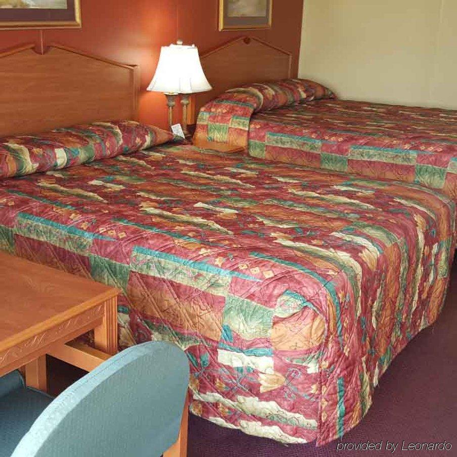 Plaza Inn Springfield Ngoại thất bức ảnh