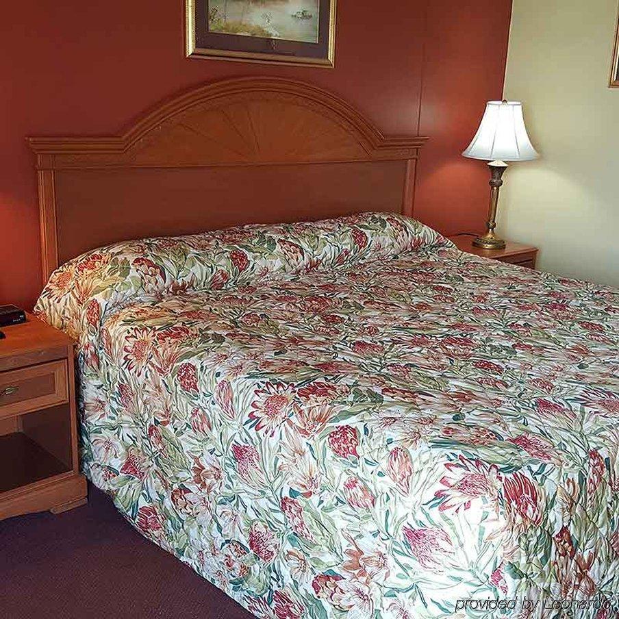 Plaza Inn Springfield Ngoại thất bức ảnh