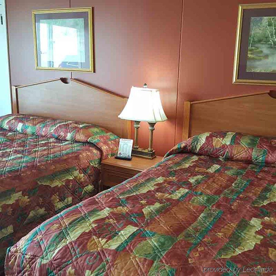 Plaza Inn Springfield Ngoại thất bức ảnh