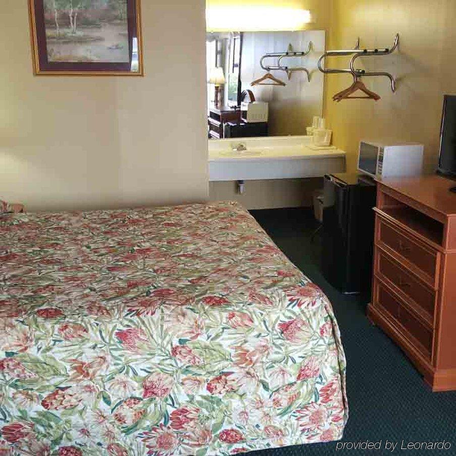Plaza Inn Springfield Ngoại thất bức ảnh