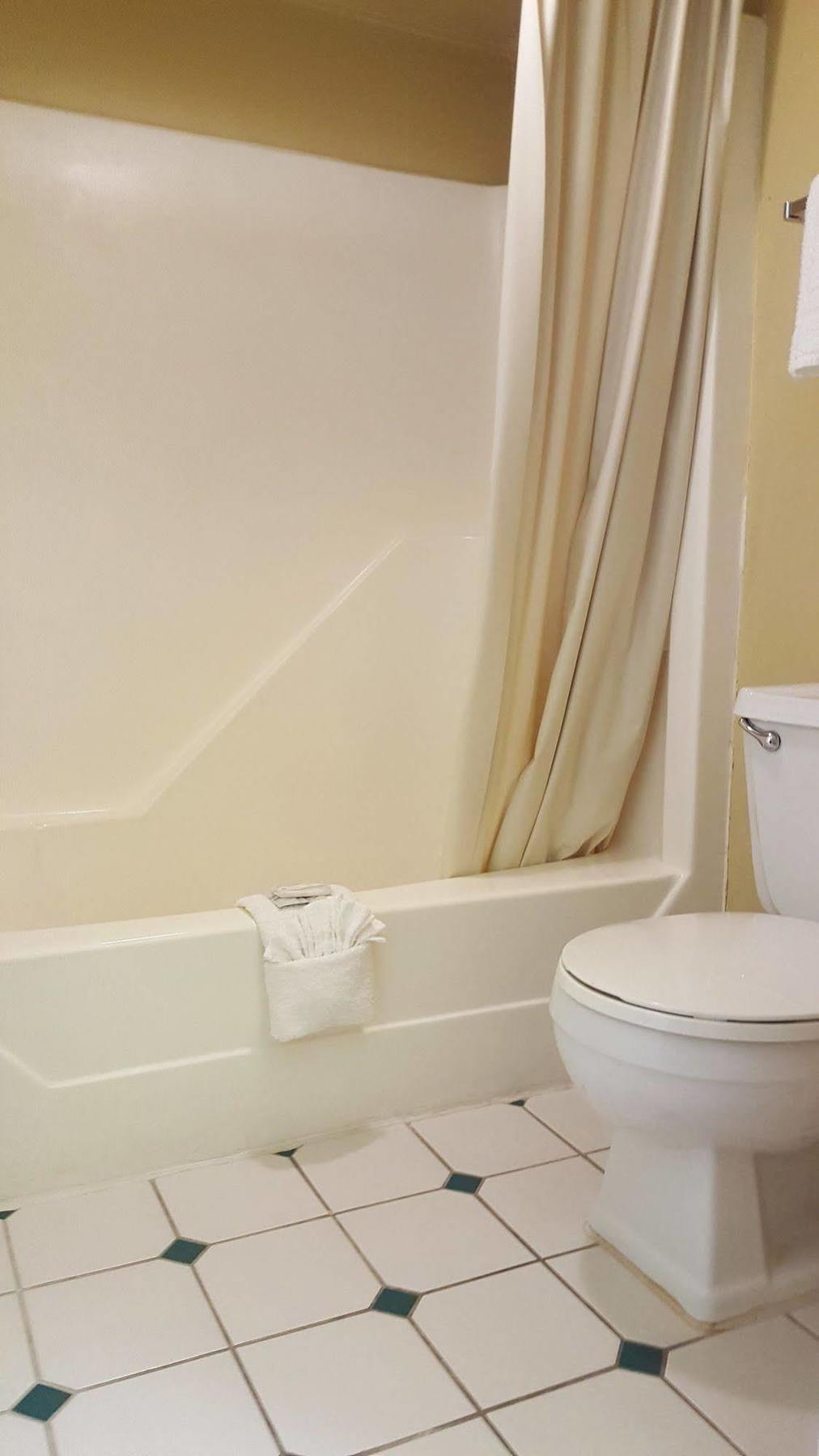 Plaza Inn Springfield Ngoại thất bức ảnh